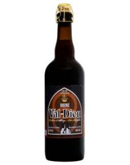 12 Birra Val Dieu Triple 
