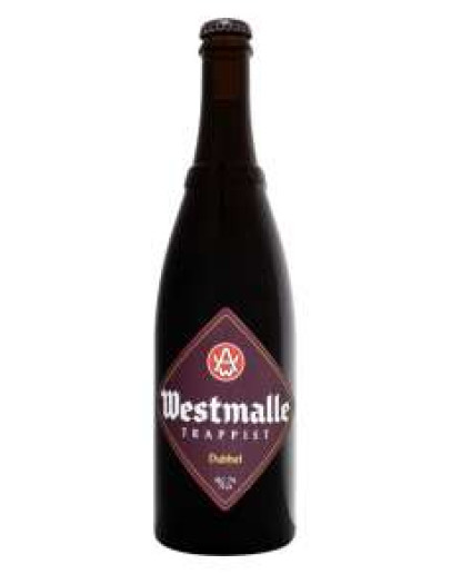 6 Birra Westmalle Dubbel 