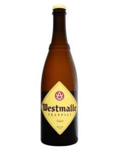 6 Birra Westmalle Tripel
