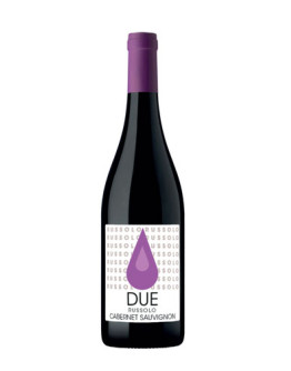 12 Cabernet-Sauvignon Igt 