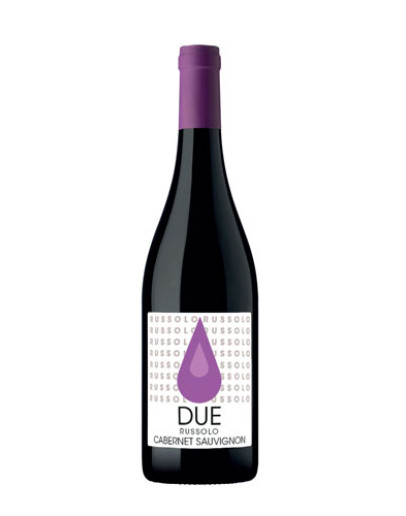 12 Cabernet-Sauvignon Igt 