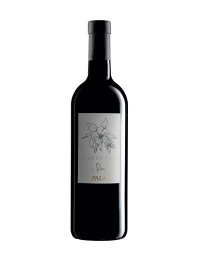 12 Cannonau Di Sardegna 2019 0,375 l