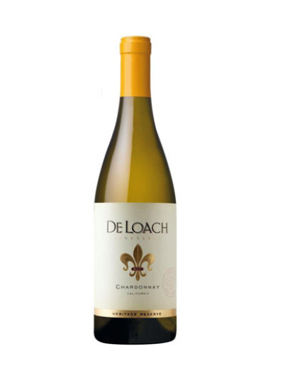 12 Chardonnay California 2016