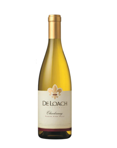 12 Chardonnay Russian River Valley 2016
