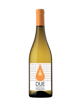 12 Friulano Friuli 