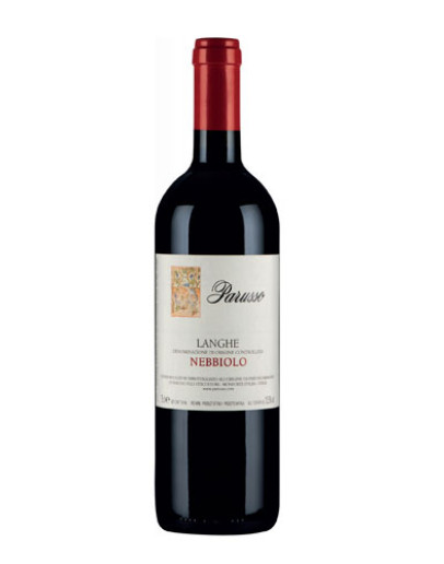 12 Langhe Nebbiolo 2018 0,375 l