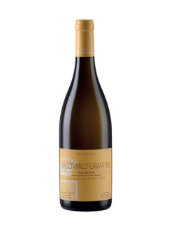 12 Mâcon Milly-Lamartine "Clos Du Four" 2018
