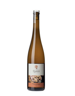 12 Pierres Sauvages Pinot D'Alsace 2017
