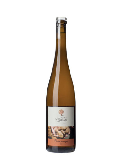 12 Pierres Sauvages Pinot D'Alsace 2017