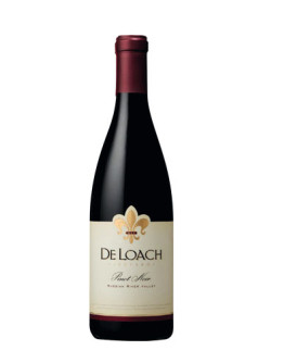 12 Pinot Noir Russian River Valley 2015