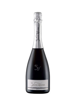 12 Prosecco Doc Brut 0,375 l