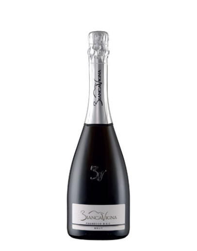 12 Prosecco Doc Brut 0,375 l