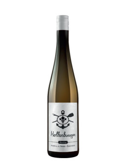 12 Riesling Hollenburger Niederösterreich