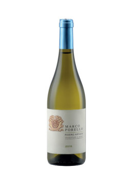 12 Roero Arneis 2019 0,375 l