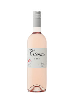 12 Rosè Igp Mèditerranèe 2020 0,375 l