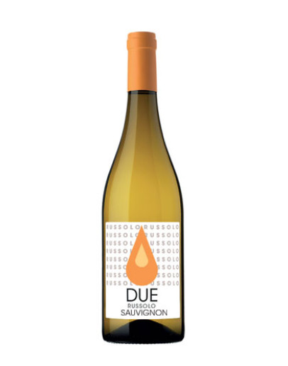 12 Sauvignon Igt