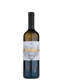 12 Soave Classico Bio 2019