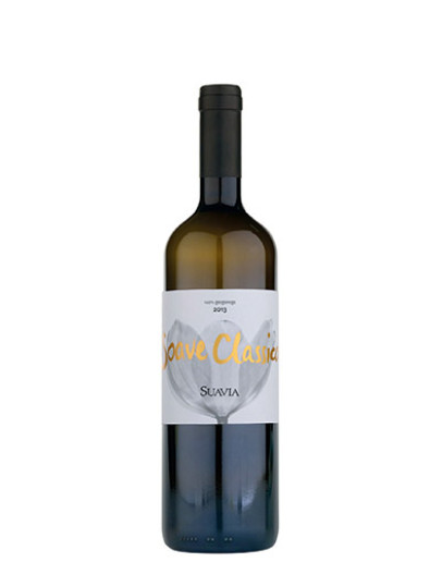 12 Soave Classico Bio 2019