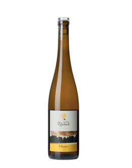 12 Vibrations Riesling 2019