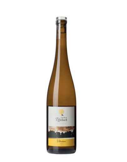 12 Vibrations Riesling 2019
