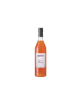 Liquore Briottet Mango