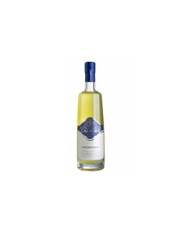 Tek Bar Il Limoncello Calabro