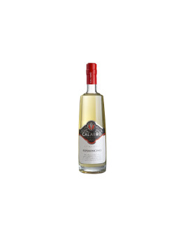 Tek Bar Liquore al Peperoncino Calabro
