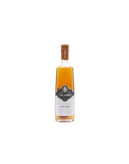 Tek Bar Liquore al Porcino Calabro