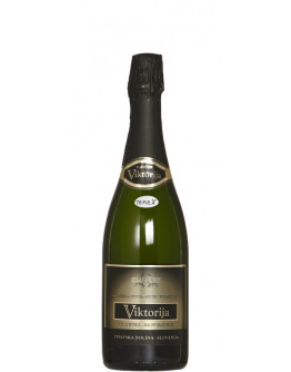 Viktorija Spumante Brut Nature