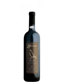 Merlot 2018