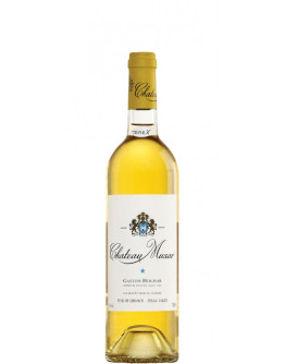 Chateau Musar Bianco 1997