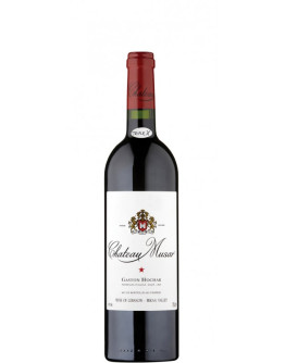 Chateau Musar Rosso 1998