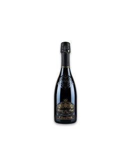 Ca' dei Frati Vino Spumante di Qualità Metodo Classico Cuvée dei Frati Extra Brut Sans Année