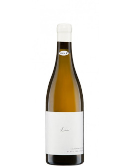 Kalkundkiesel White