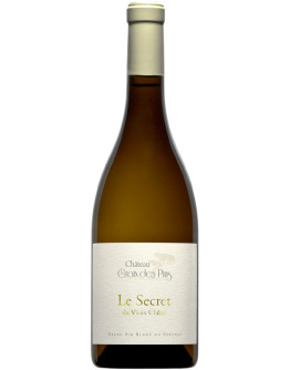 Le Secret du Vieux Chene Ventoux 2023