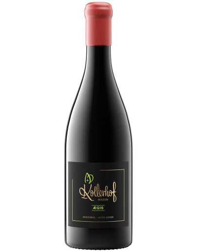 Pinot Nero doc 2021 - Mazon Magnum