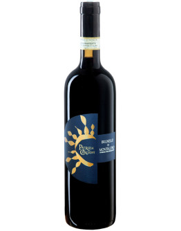 Brunello di Montalcino docg 2019 Magnum