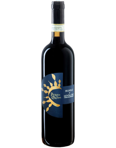 Brunello di Montalcino docg 2021 Magnum