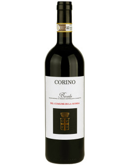Barolo Del Comune Di La Morra 2022