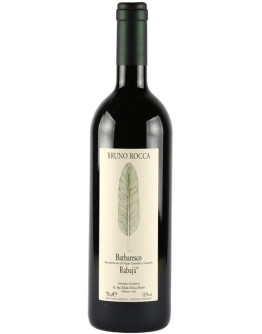 Barbaresco docg Rabajà 2022