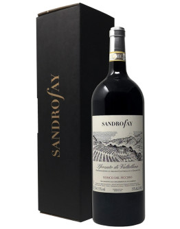 Sforzato di Valtellina docg - Ronco Del Picchio Magnum 2021