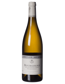 Bourgogne Chardonnay 2024