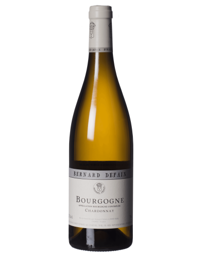 Bourgogne Chardonnay 2024