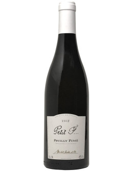 Petit F... Pouilly Fume 2023