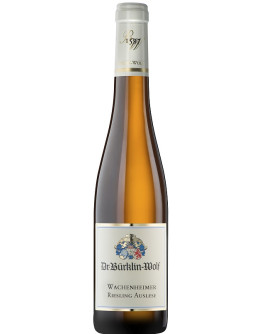 Wachenheimer Auslese 2017 0,375 l