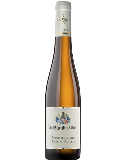 Wachenheimer Auslese 2017 0,375 l