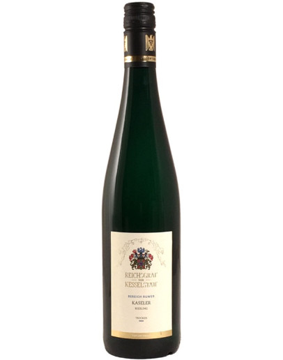 Graacher Ortswein Riesling Dry 2024