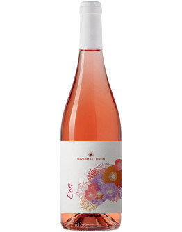 6 Rosato doc 2024 - Cotì