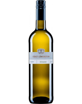 6 Silvaner Franken 2024