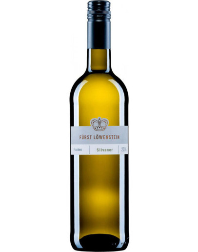 6 Silvaner Franken 2024